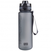 Coolpack, Bidon Brisk - Szary, 600 ml (95273CP)