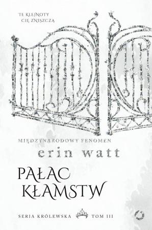 Pałac kłamstw