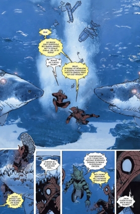 Spider-Man/Deadpool. Póki śmierć nas. Tom 2 - Opracowanie zbiorowe