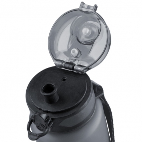 Coolpack, Bidon Brisk - Szary, 600 ml (95273CP)