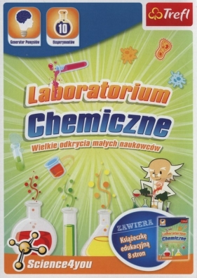 Laboratorium chemiczne (60527)