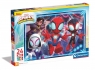  Puzzle 24 Maxi Super Kolor Marvel Spidey