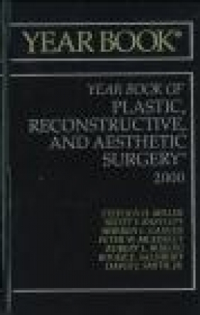 Year Book of Plastic Reconstructive S Miller