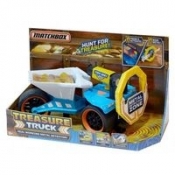 Matchbox Pojazd wykrywacz metali