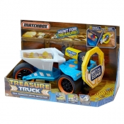 MATCHBOX Pojazd wykrywacz metalu (DJH50)