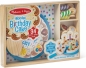 Mellisa&Doug: Tort Urodzinowy