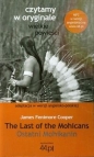 Ostatni Mohikanin - James Fenimore Cooper