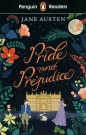 Pride and Prejudice - Jane Austen