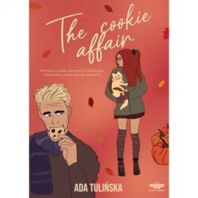 The Cookie Affair - Ada Tulińska