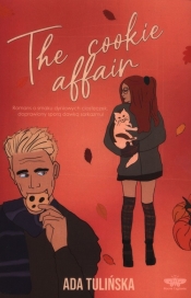 The Cookie Affair - Tulińska Ada