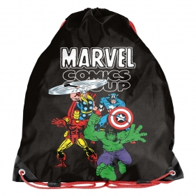 Worek na buty Marvel - Avengers