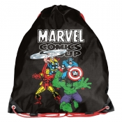 Worek na buty Marvel - Avengers