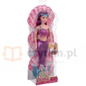 BARBIE Syrenki ze Świata Fantazji (CFF28/CFF30)