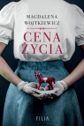 Cena życia Magdalena Wojtkiewicz