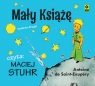 Mały książę
	 (Audiobook)