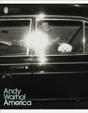 America - Andy Warhol