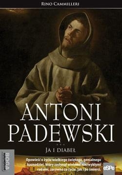Antoni Padewski Ja i diabeł
