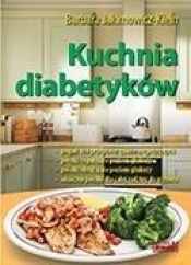 Kuchnia diabetyków - Florian Konrad