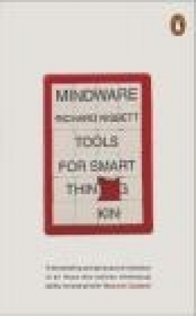 Mindware Richard Nisbett