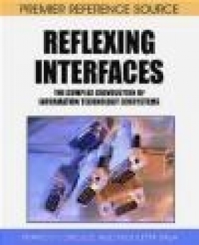 Reflexing Interfaces F Orsucci