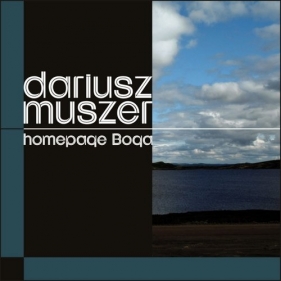 Homepage Boga - Muszer Dariusz