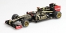 MINICHAMPS Lotus F1 Team Renault E20 (410120209)