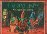 Gobliny Odległe Królestwo Danny Willis