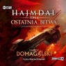 Hajmdal Tom 6 Ostatnia bitwa
	 (Audiobook)