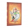 Kalendarz Paperblanks 2026 Asterix & Obelix HOR Mini twarda okładka