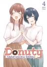  Donuty i nadgryziony księżyc #4