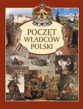 Poczet władców Polski