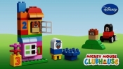 Mickey i Przyjaciele (10531) - <br />