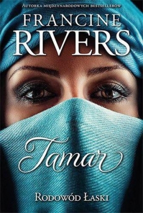Rodowód łaski Tamar - Rivers Francine