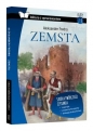 Zemsta Aleksander Fredro lektura z pracowaniem - Katarzyna Zioła-Zemczak