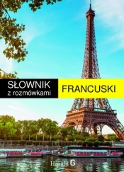 Słownik francusko-polski, polsko-francuski z rozmówkami - Mirosława Słobodska