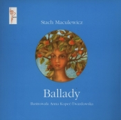Ballady - Maculewicz Stach<br />