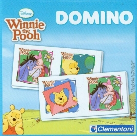 Domino Winnie - <br />