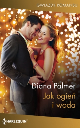 Jak ogień i woda - Diana Palmer