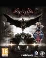 Batman: Arkham Knight