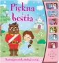 Piękna i Bestia. Naciśnij przycisk - Opracowanie zbiorowe, Opracowanie zbiorowe