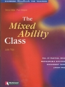 The Mixed Ability Class Tice Julie