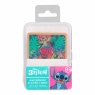  Kartywodoodporne do gry Disney Stitch6+