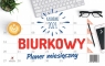 Kalendarz 2021 Biurkowy Planer stojący ARTSEZON