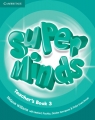 Super Minds 3 Teacher's Book Williams Melanie, Puchta Herbert, Gerngross Gunter