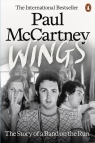 Wings Paul McCartney