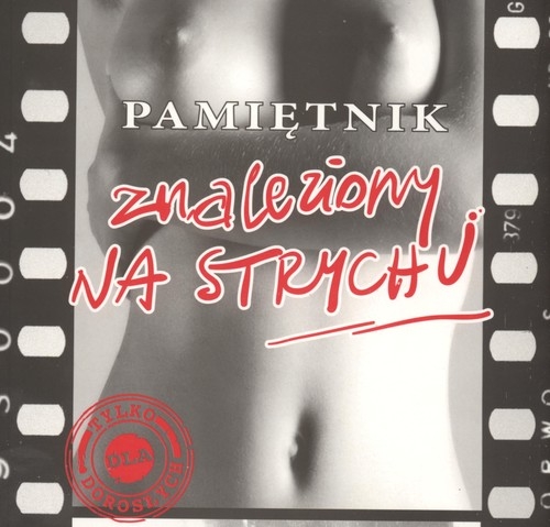 Pamiętnik znaleziony na strychu