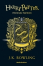 Harry Potter i komnata tajemnic. Hufflepuff - J.K. Rowling