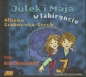 Julek i Maja w labiryncie - Ałbena Grabowska-Grzyb