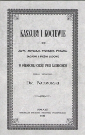 Kaszuby i Kociewie - Józef Łęgowski