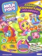 MojiPops. Zabawy edukacyjne 1 - Opracowanie zbiorowe, Opracowanie zbiorowe